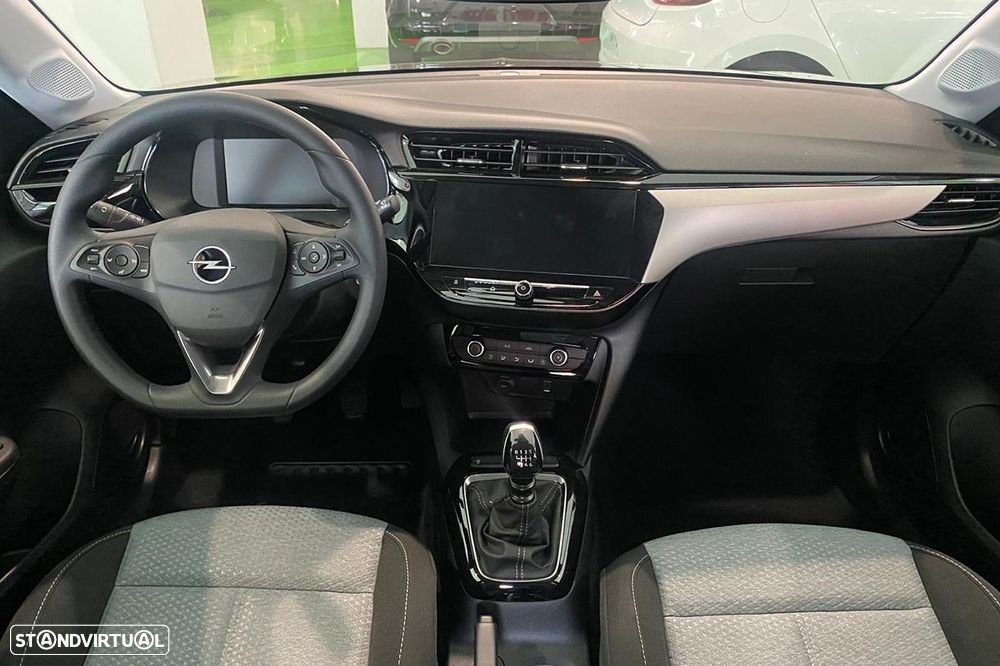Opel Corsa 1.2 T Edition - 6