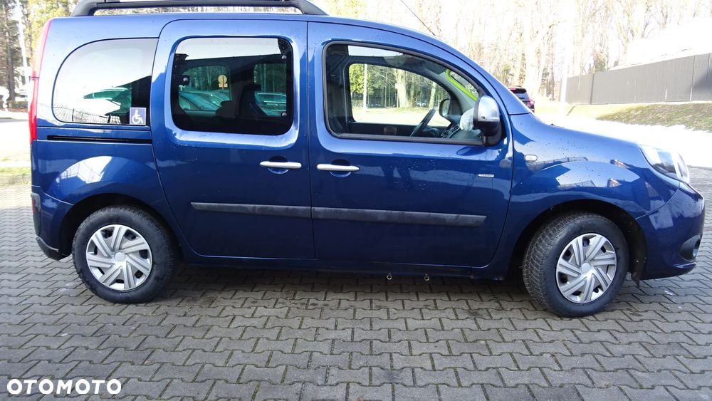 Renault Kangoo 1.5 dCi Helios Energy Start&Stop - 7
