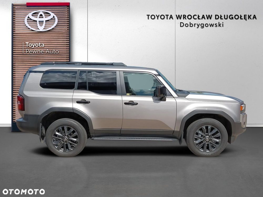 Toyota Land Cruiser LC 2.8 D-4D Executive - 7