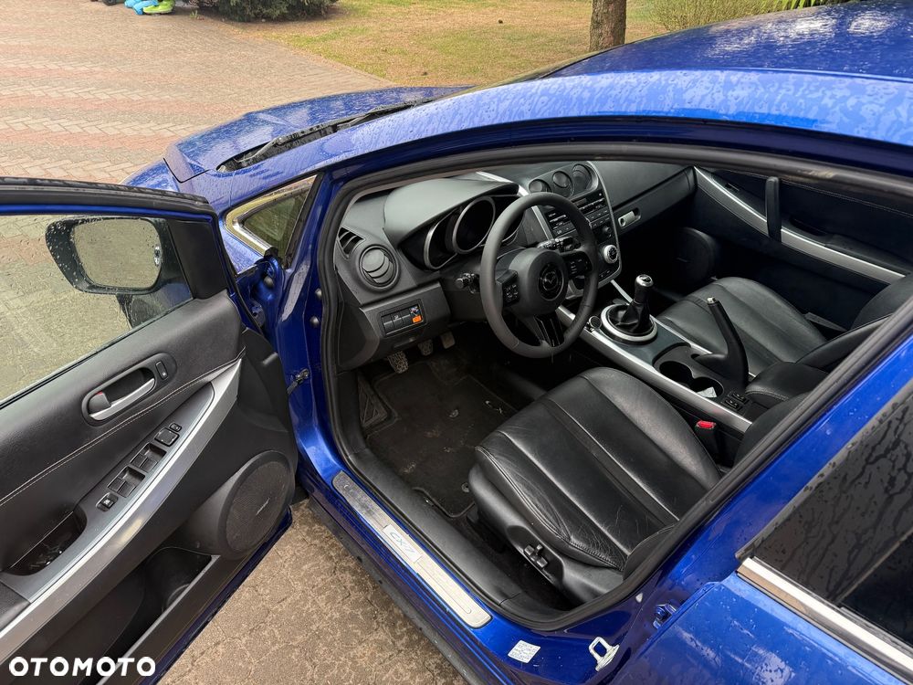 Mazda CX-7 2.3 MZR Energy - 7