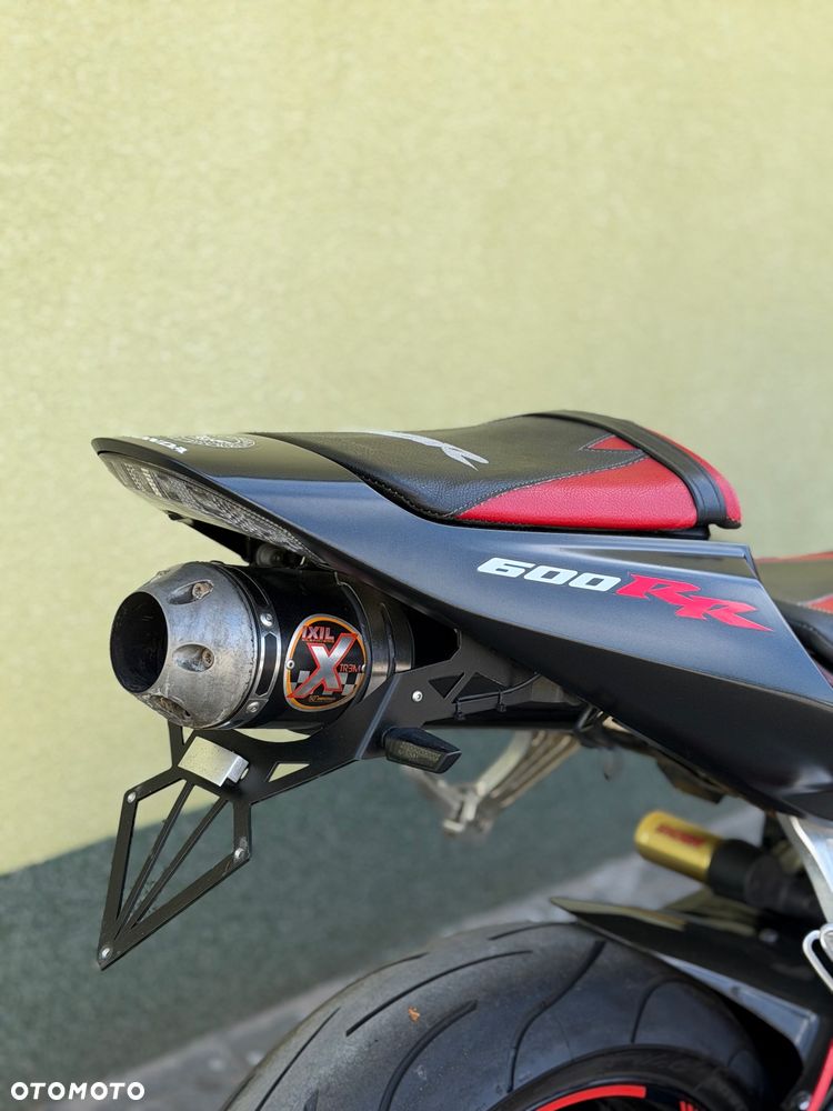 Honda CBR - 11