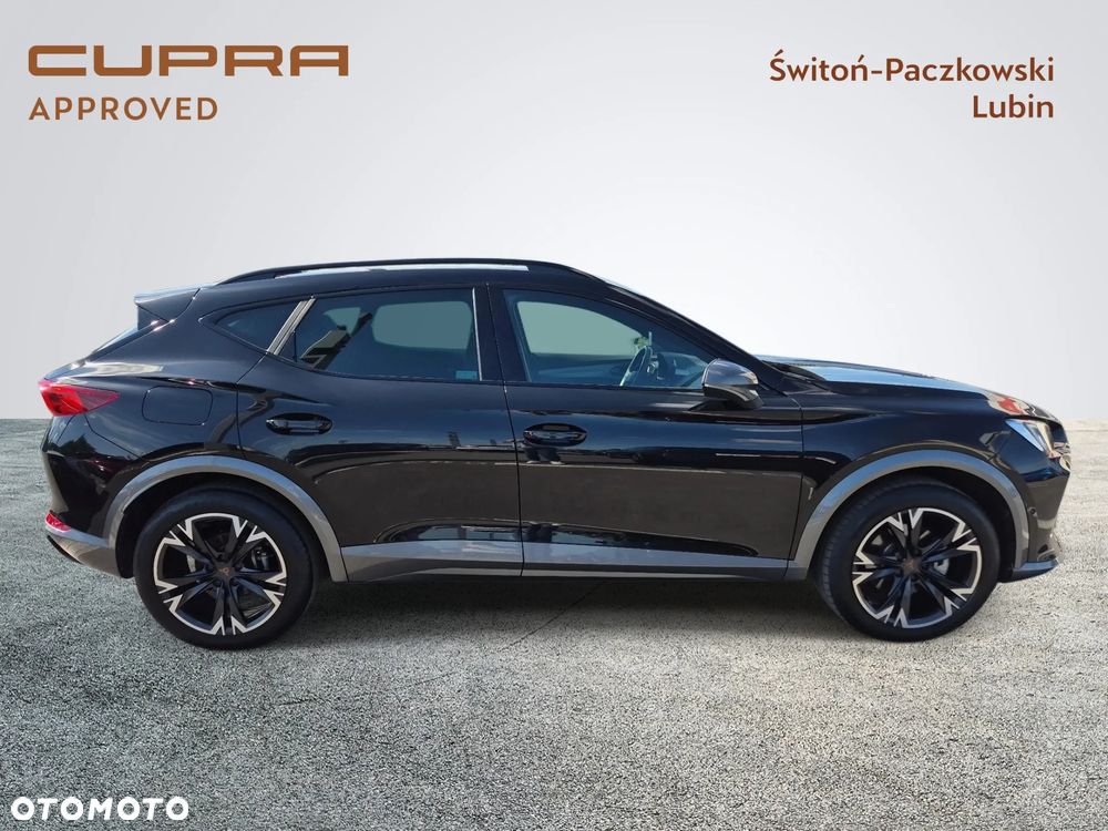 Cupra Formentor - 3