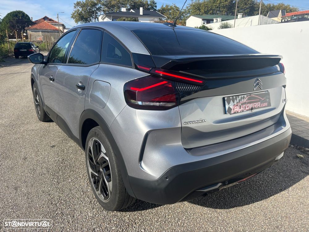 Citroën C4 PureTech 130 Stop&Start SHINE - 7