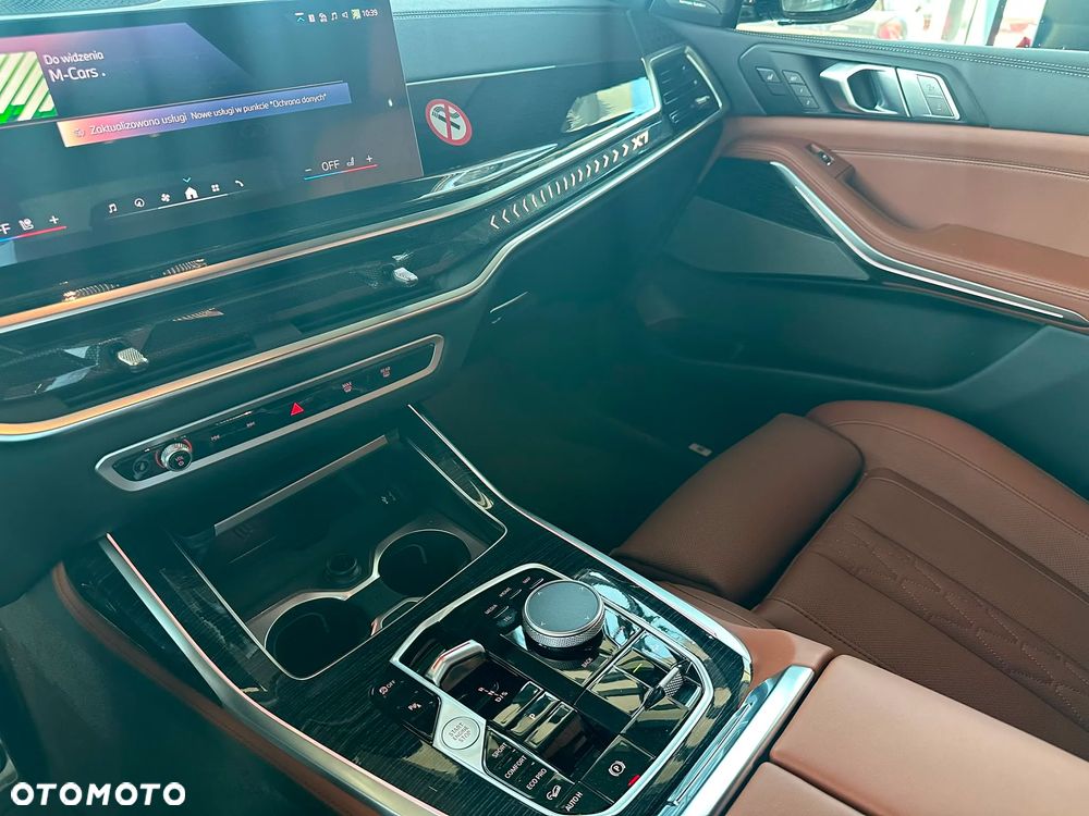 BMW X7 xDrive40d mHEV sport - 22