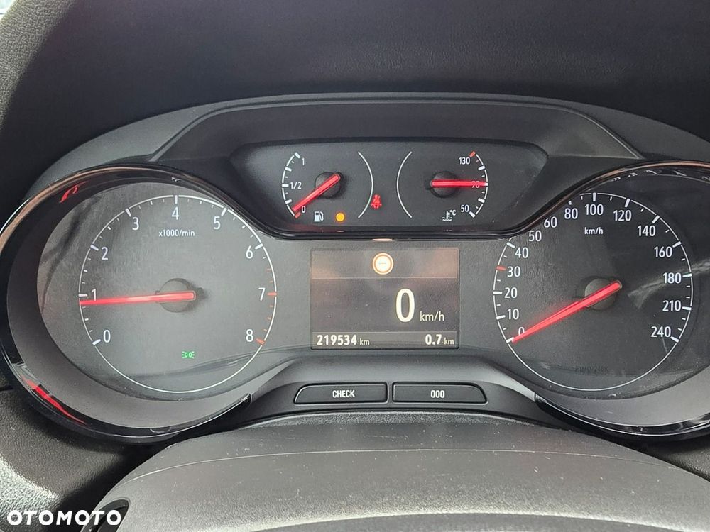 Opel Grandland X - 32