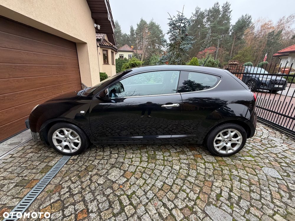 Alfa Romeo Mito 1.3 JTDM Distinctive - 2