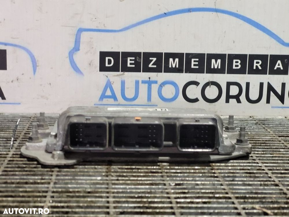 Calculator motor Nissan Qashqai 2.0 Benzina 2007 - 2010 141CP Manuala MR20DE (1183) ... - 3