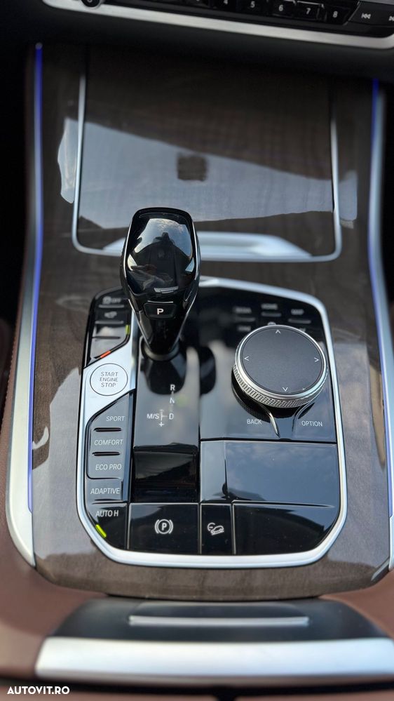 BMW X5 xDrive25d Sport-Aut. - 24