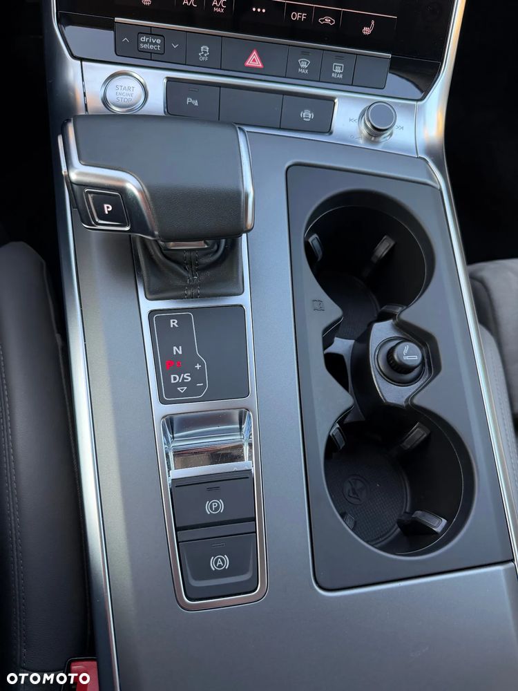 Audi A7 Sportback 55 TFSI Quattro S tronic - 14