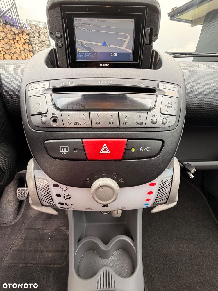 Toyota Aygo 1.0 VVT-i Premium - 3