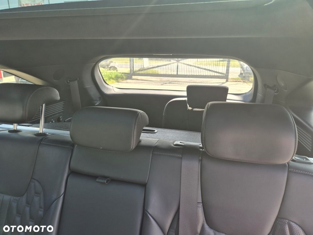 Kia Sorento 1.6 T-GDI PHEV Prestige Line 4WD 7os - 13