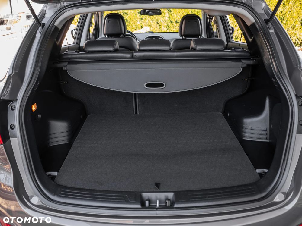 Hyundai ix35 1.6 GDI Premium 2WD - 31