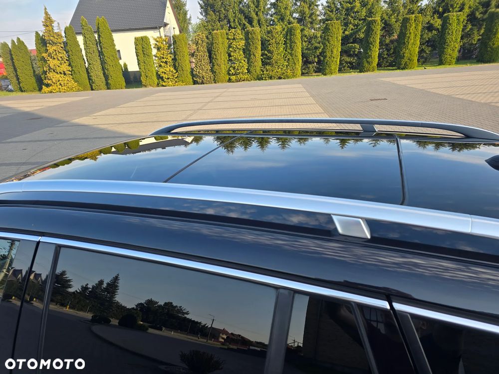 Skoda Superb 2.0 TDI 4x4 Exclusive - 11