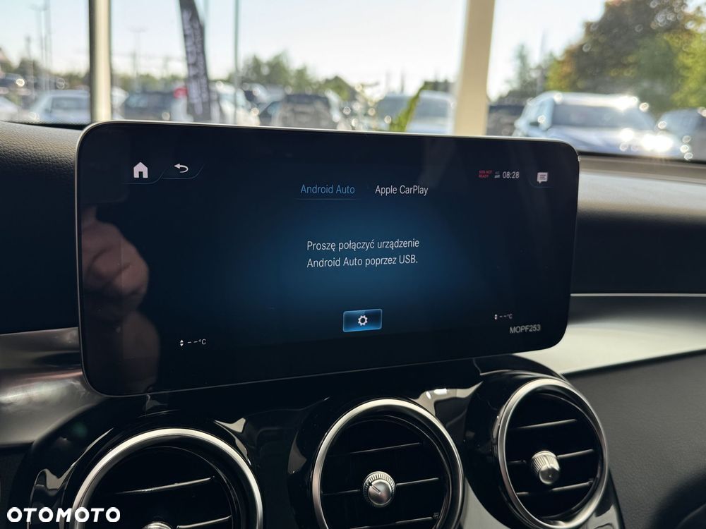 Mercedes-Benz GLC 200 d 4-Matic - 31