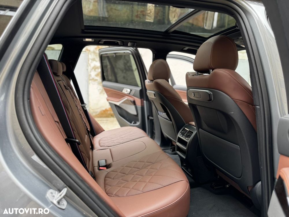 BMW X5 xDrive30d - 18