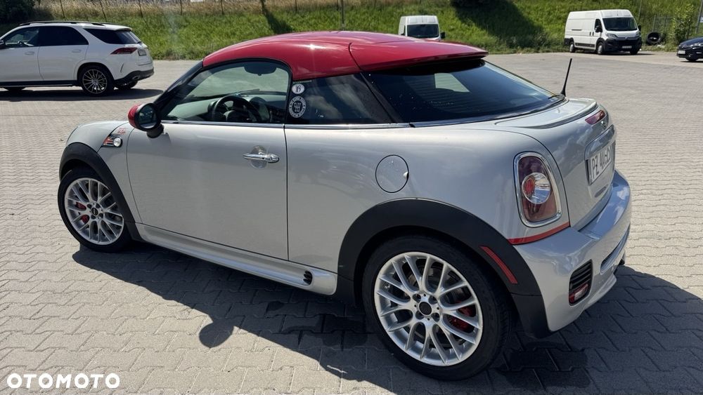 MINI John Cooper Works Standard - 12