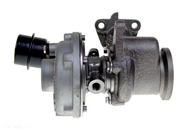 TURBINA REGENEROWANA MERCEDES-BENZ A160 1.7L CDI 44kW 6110960999 - 5