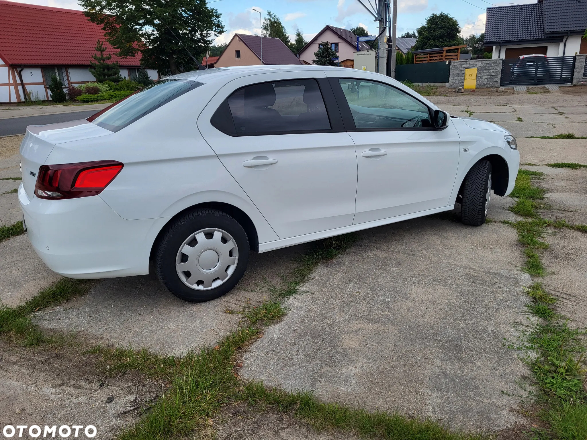 Peugeot 301 - 7
