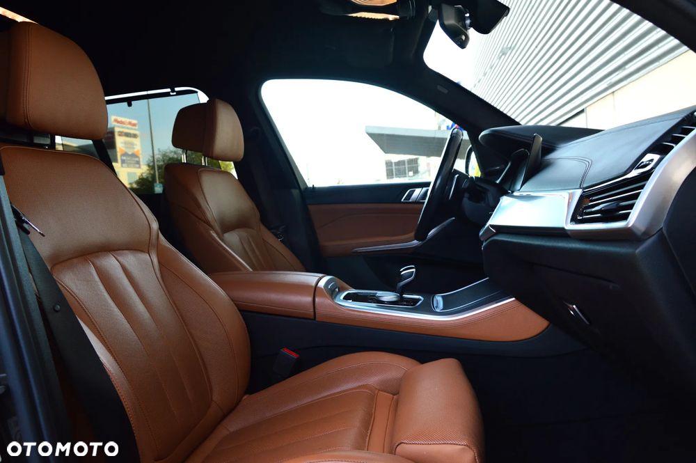 BMW X5 xDrive30d mHEV sport - 20