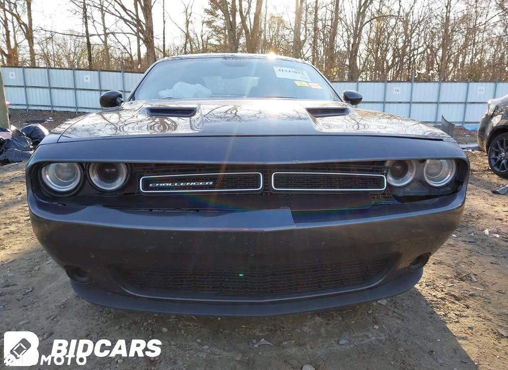 Dodge Challenger 3.6 SXT - 25