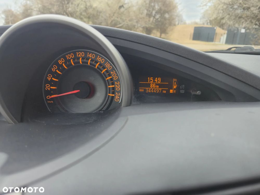 Toyota Verso 2.0 D-4D Sol plus 7os - 16