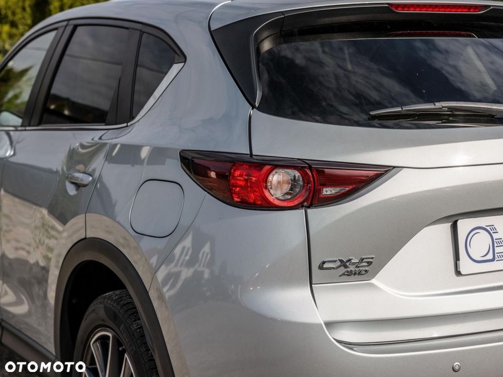 Mazda CX-5 - 36