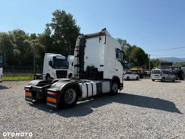 Volvo FH 500/ACC/ KLIMA POSTOJOWA - 7
