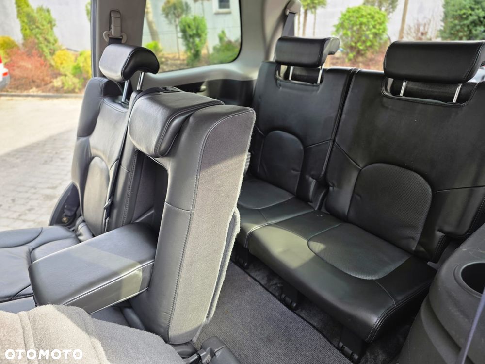 Nissan Pathfinder 4.0 V6 LE - 17