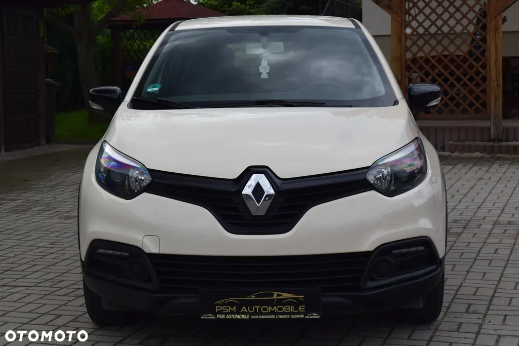Renault Captur 0.9 Energy TCe Intens - 5