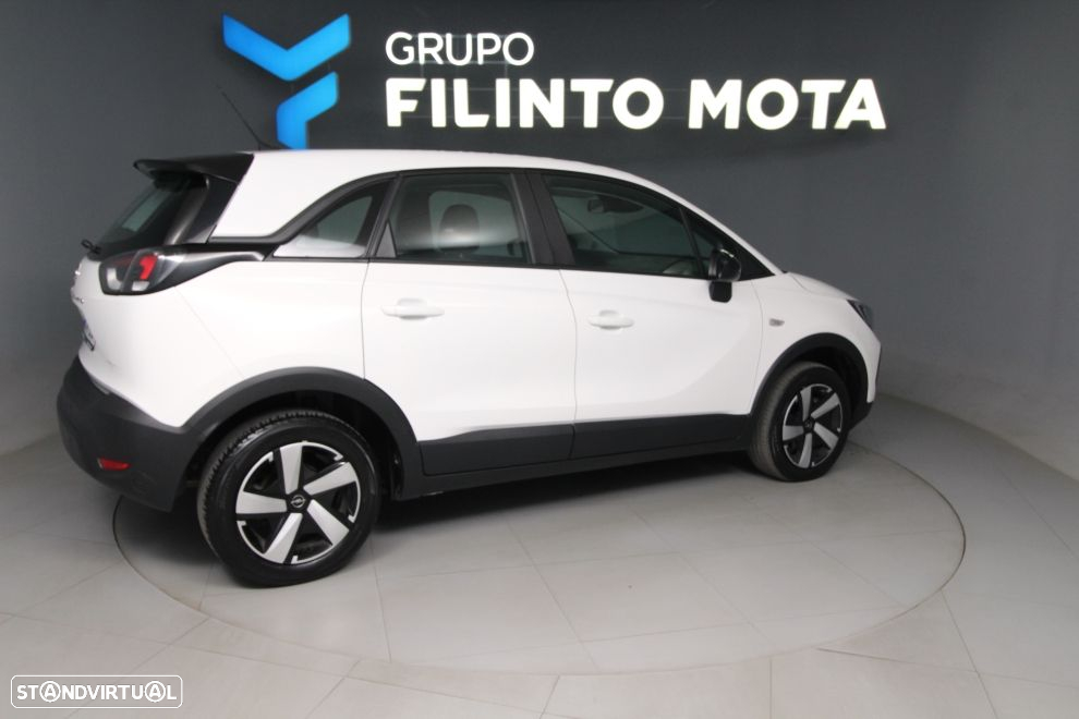Opel Crossland 1.2 T Edition - 2