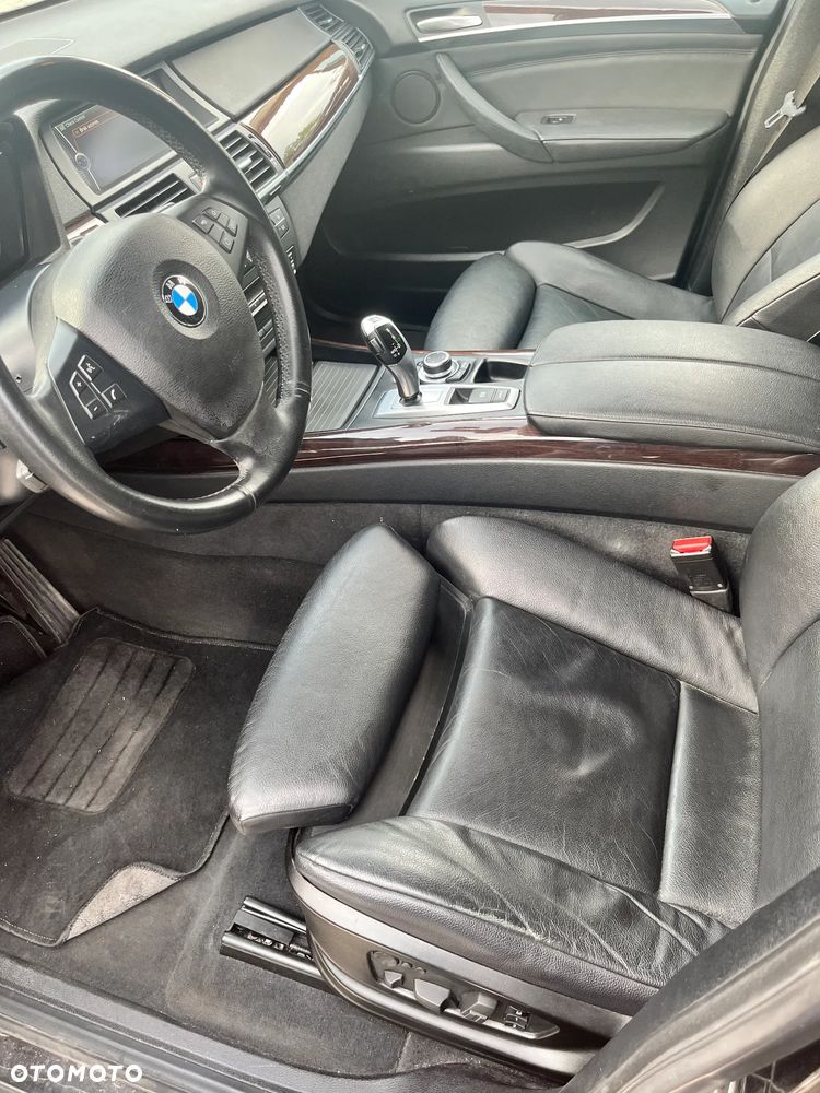 BMW X5 xDrive35i - 3
