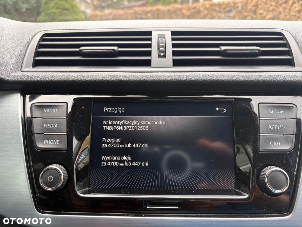 Skoda Fabia 1.0 TSI Ambition - 8