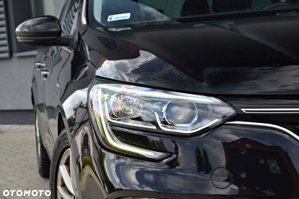 Renault Megane 1.6 SCe Limited - 6