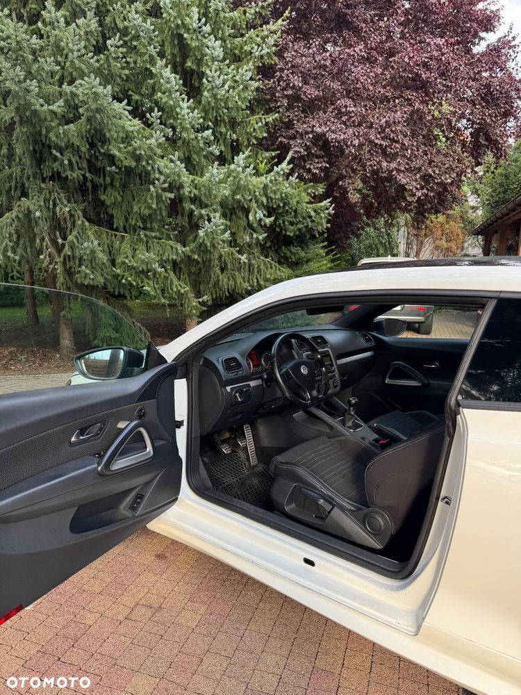 Volkswagen Scirocco 1.4 TSI - 11