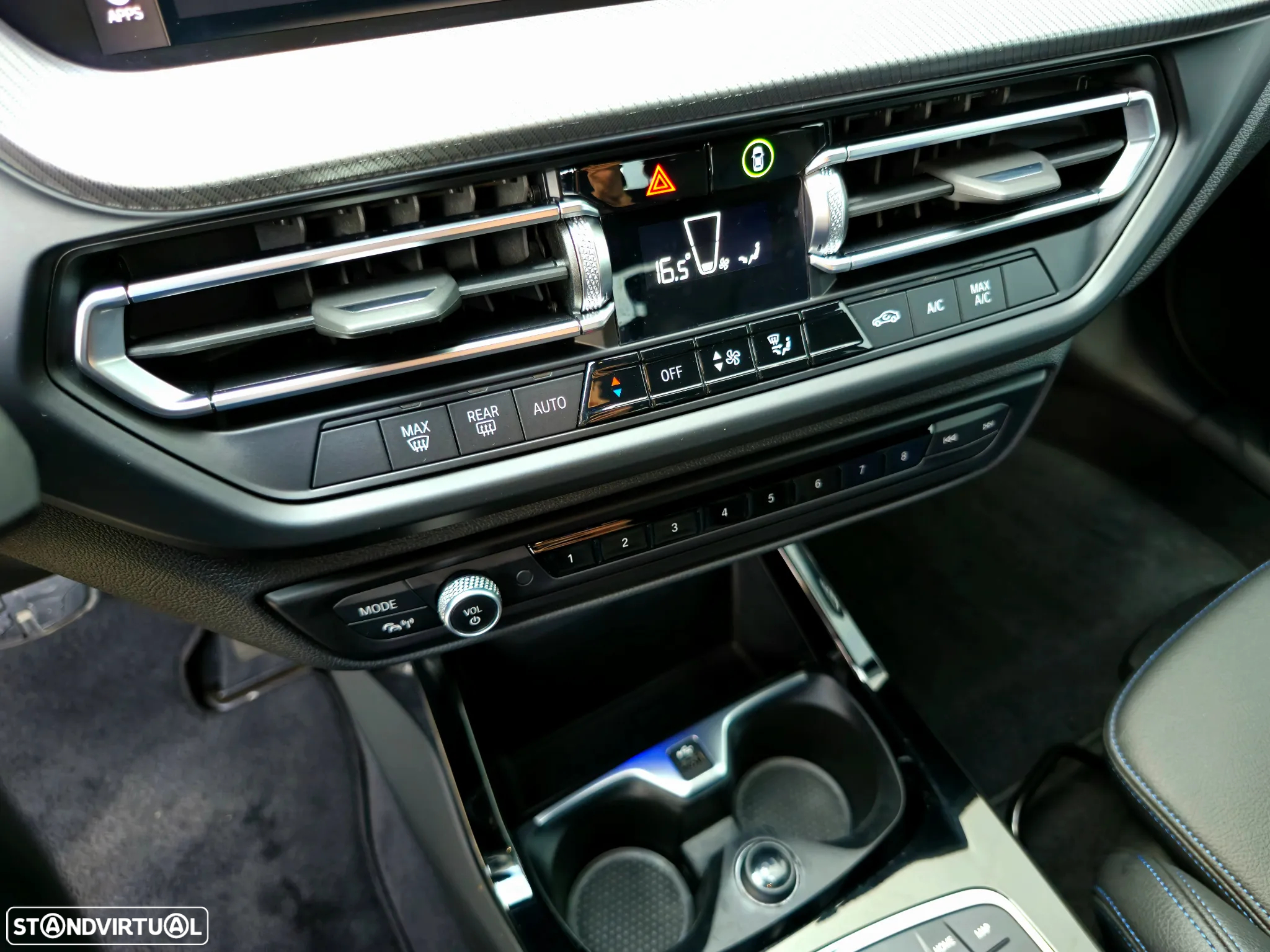 BMW 216 Gran Coupé d Pack Desportivo M - 29