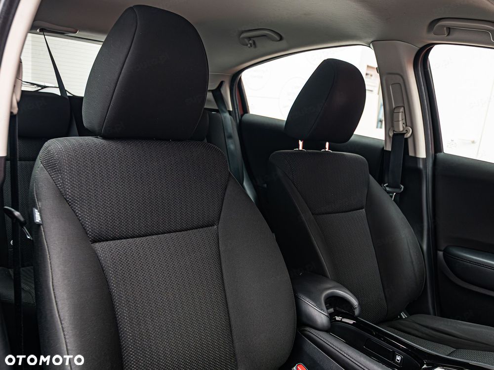 Honda HR-V 1.5 Comfort - 7
