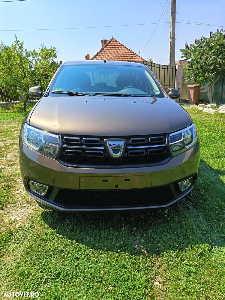 Dacia Sandero 1.0 SCe Laureate - 10