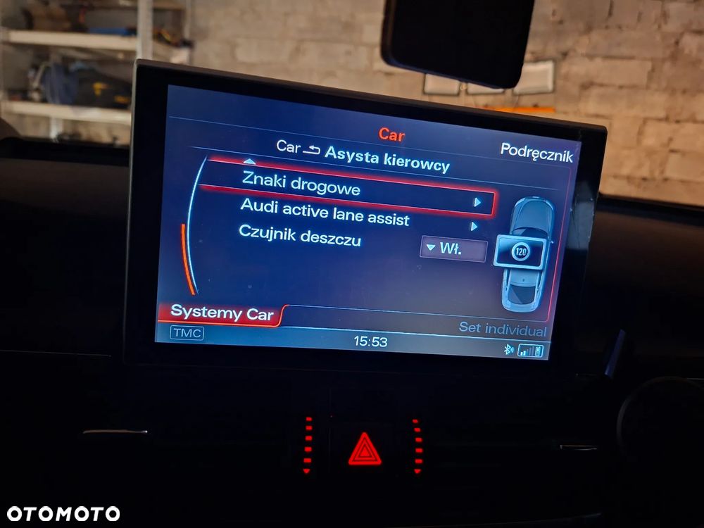 Audi A7 Sportback 3.0 TDI quattro tiptronic - 27