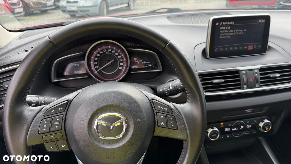 Mazda 3 - 25