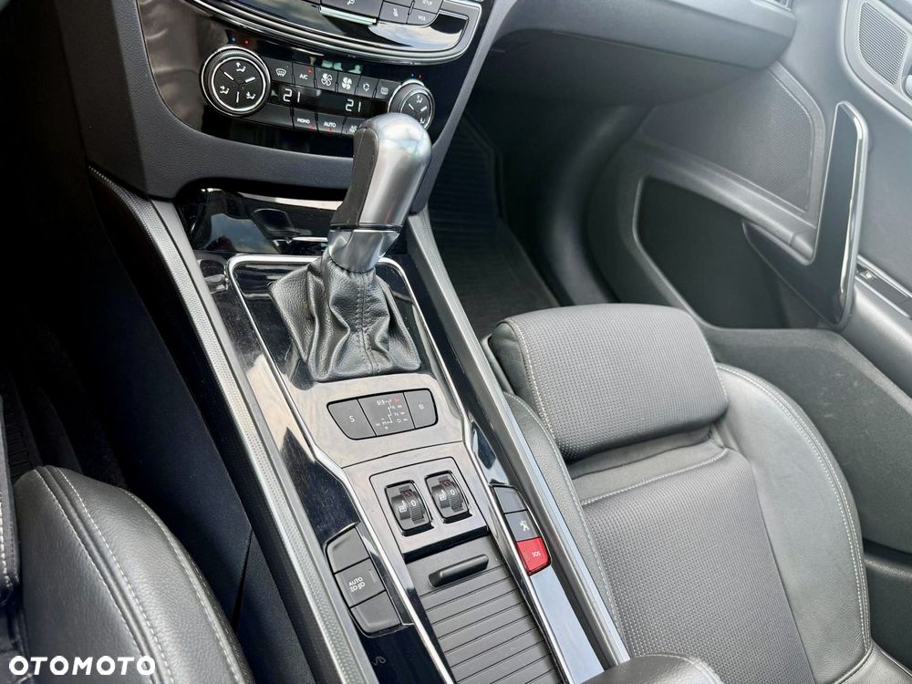 Peugeot 508 ver-bluehdi-150-automatik-stop-start-niveau-2-business--line - 22