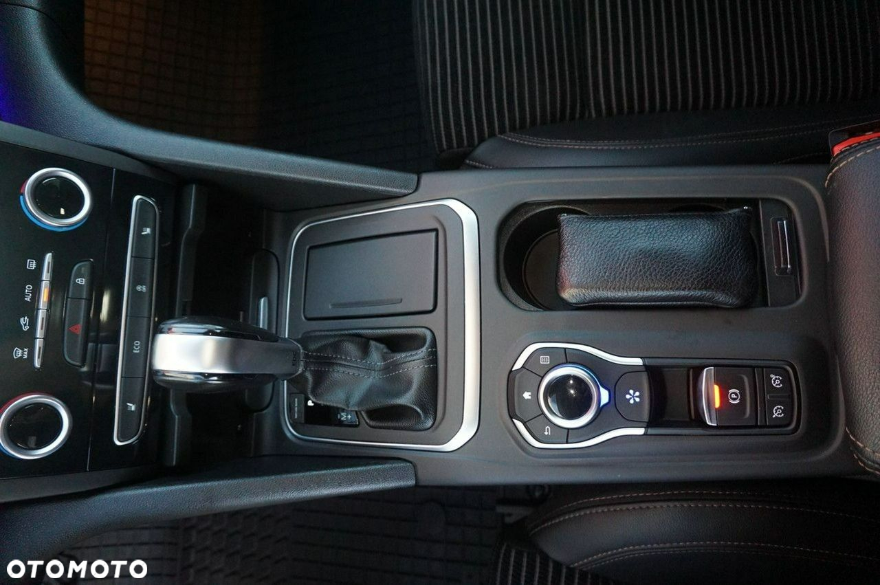 Renault Talisman Grandtour ENERGY dCi 160 EDC INTENS - 12