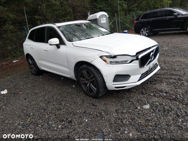 Volvo XC 60 - 6
