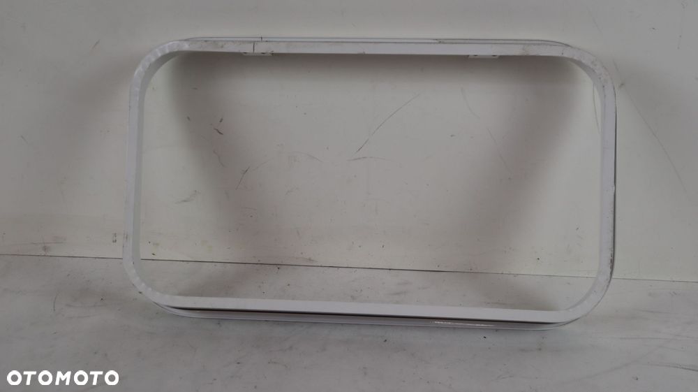 KAMPER PRZYCZEPA KEMPINGOWA RAMKA OKNA 39x66,5 cm 35x63 cm - 3