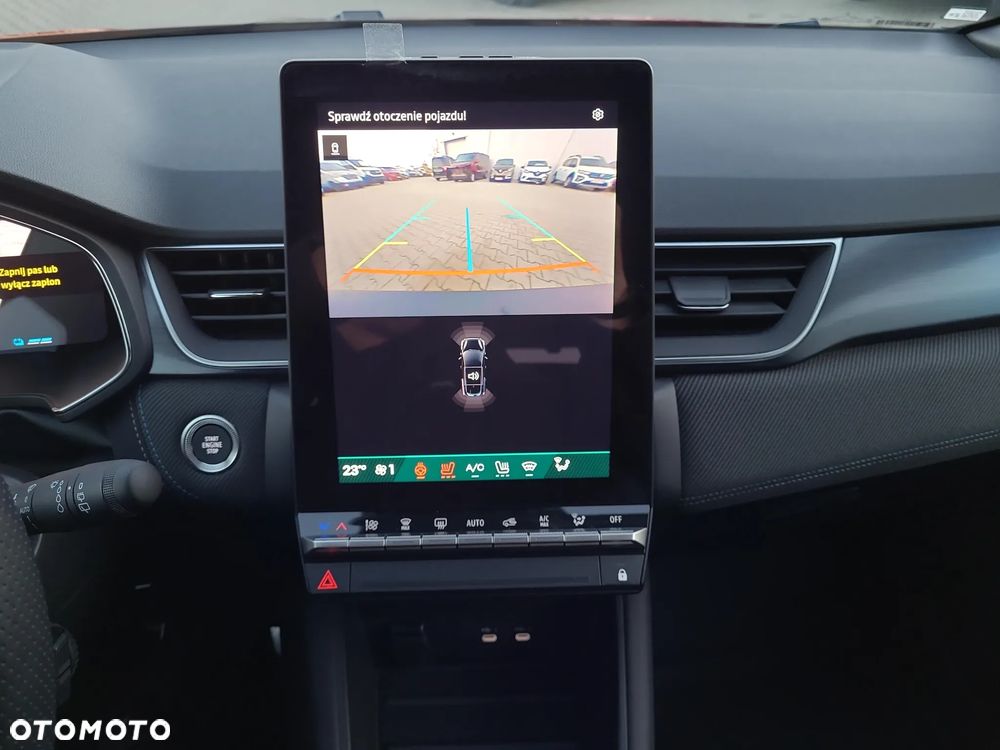 Renault Symbioz 1.6 E-Tech Full Hybrid 145 Esprit Alpine - 20