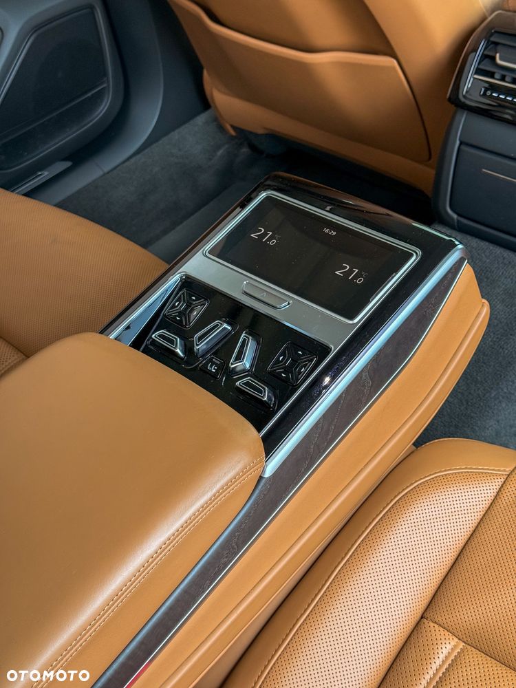 Audi A8 55 TFSI mHEV Quattro Tiptr - 32