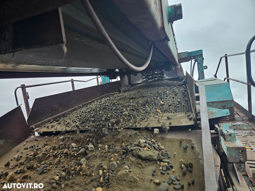 Powerscreen Chieftain 1400 - 9