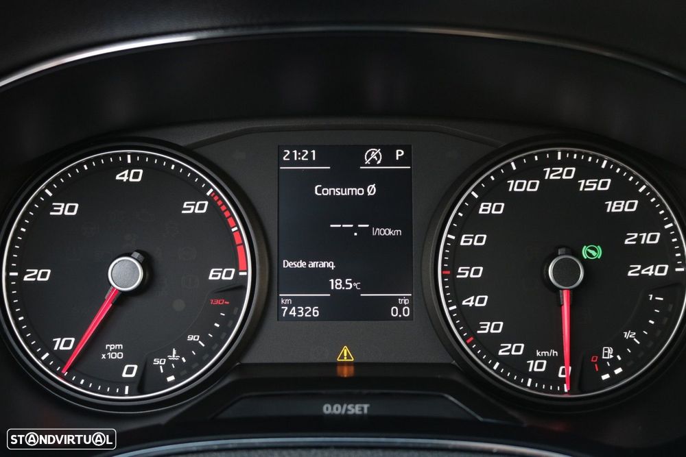 SEAT Ibiza 1.6 TDI Style DSG - 37