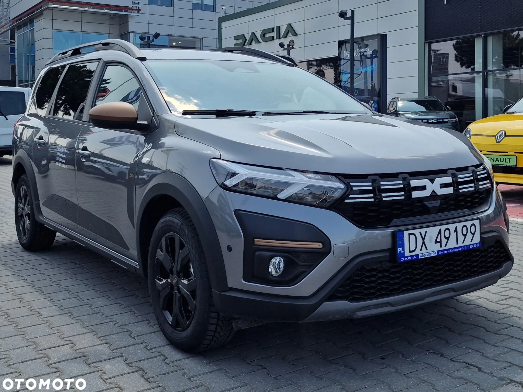 Dacia Jogger - 3