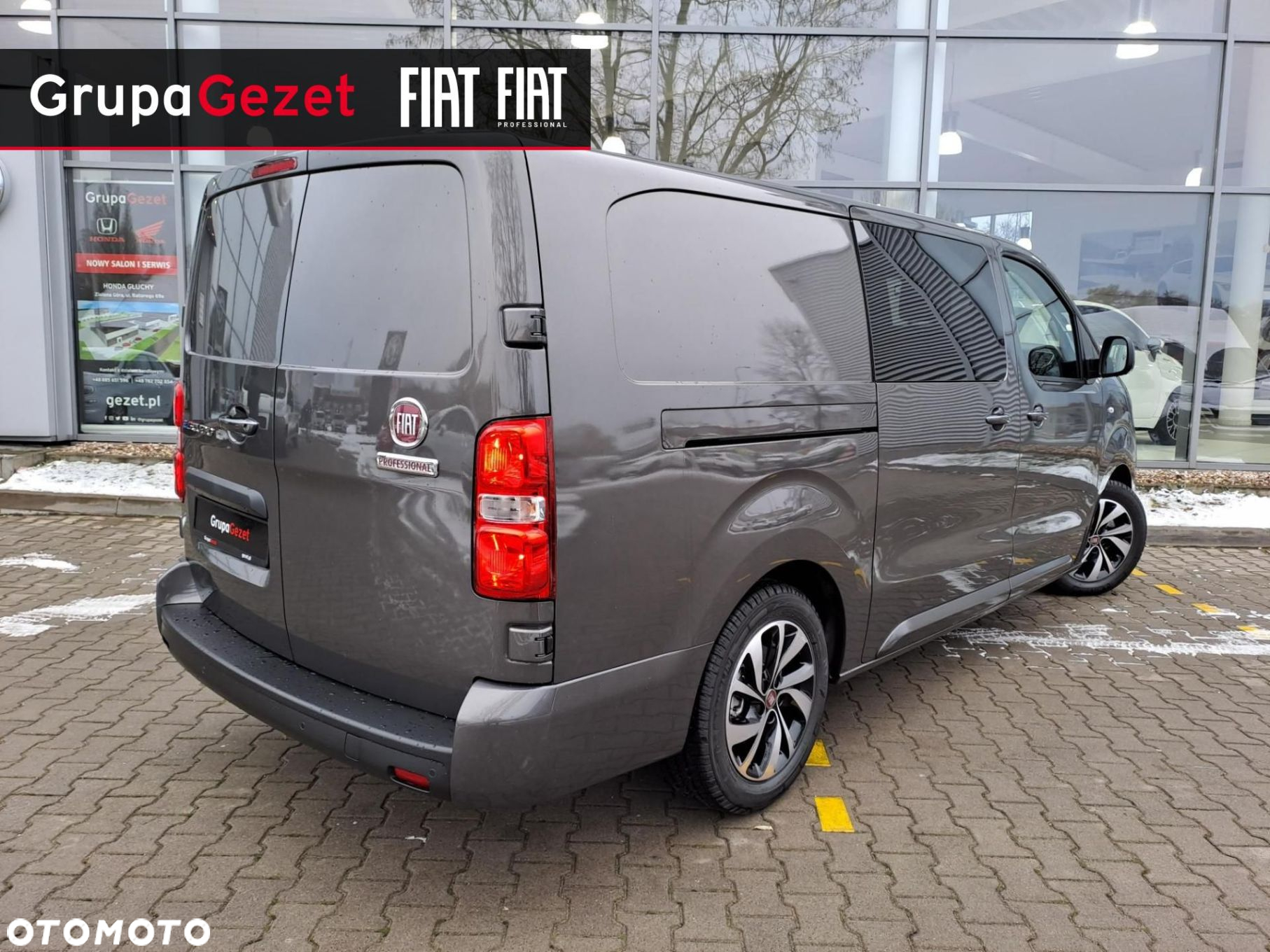 Fiat Scudo - 10