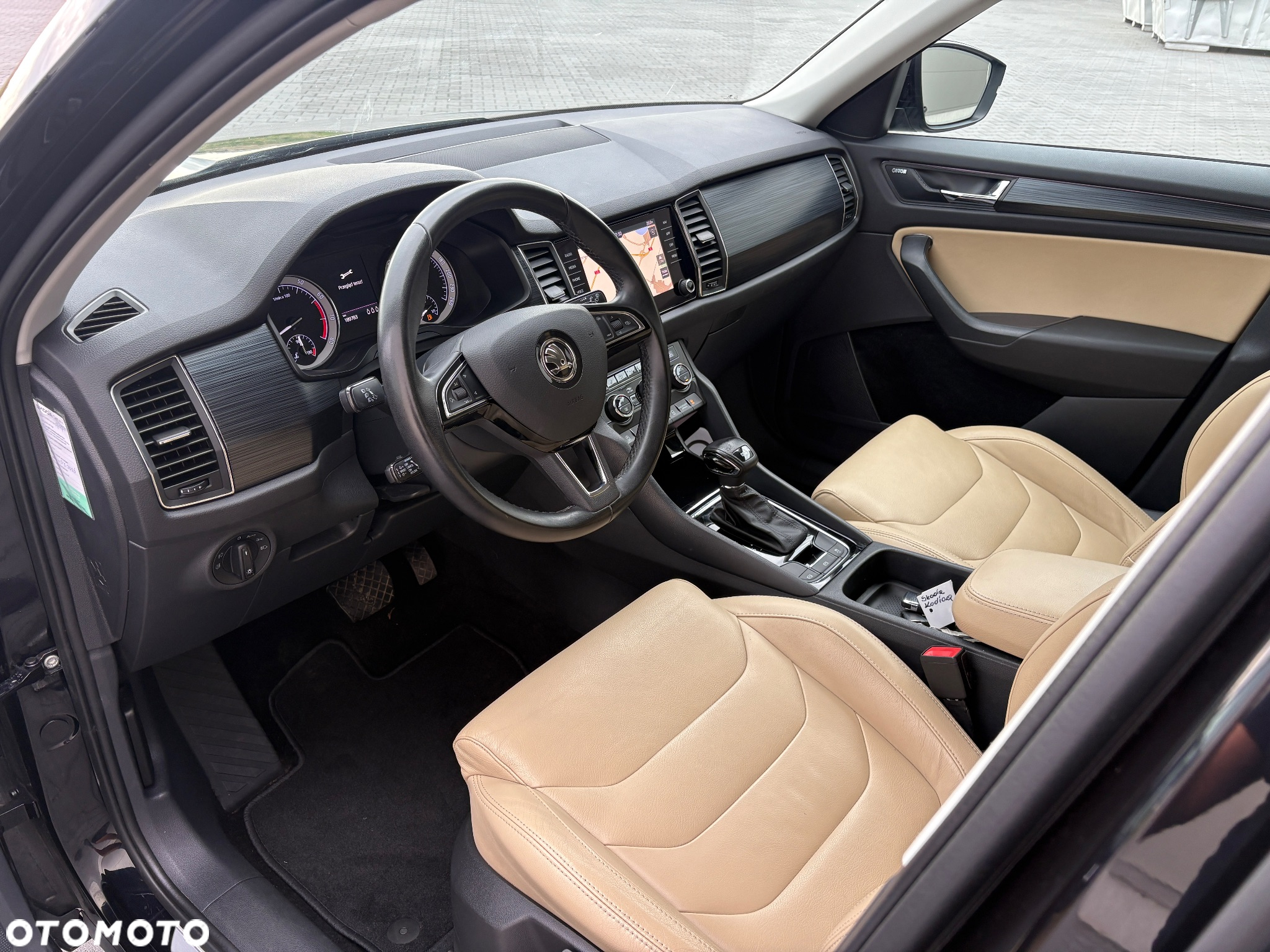 Skoda Kodiaq 1.5 TSI ACT DSG Ambition - 18